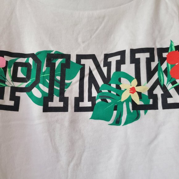 Victoria Secret PINK Boxer Tank Top Set - Picture 7 of 14